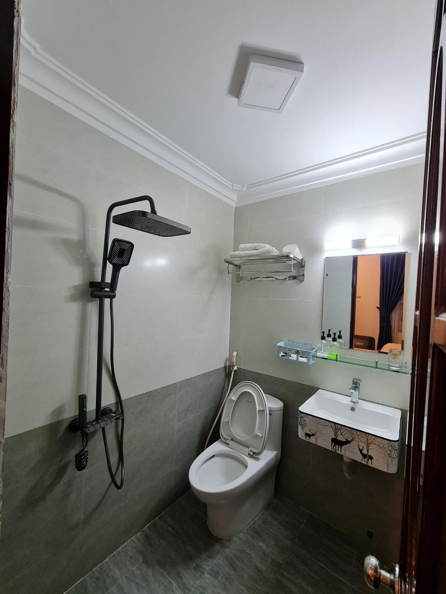 Sun Hotel Хюэ Экстерьер фото