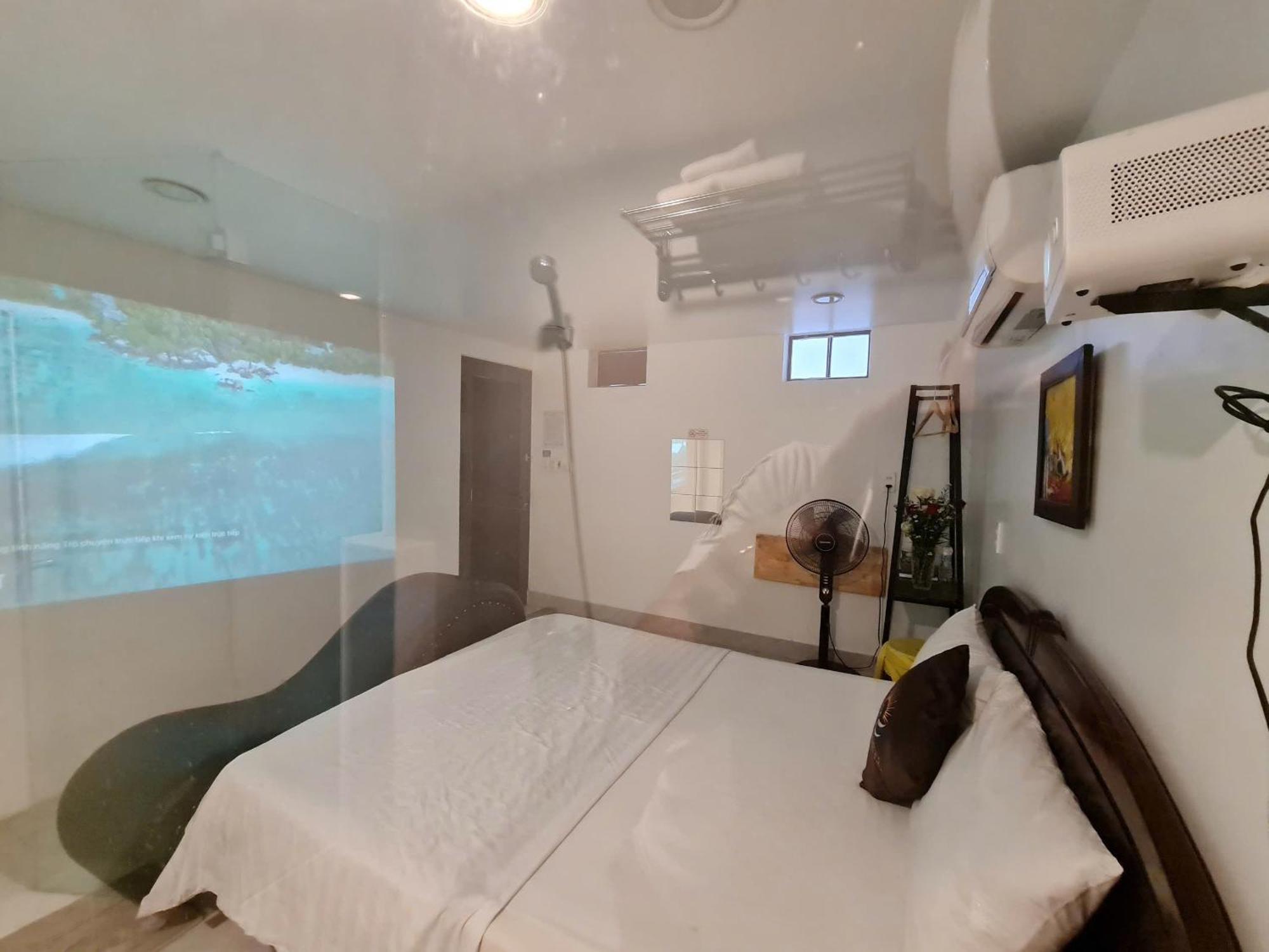 Sun Hotel Хюэ Экстерьер фото
